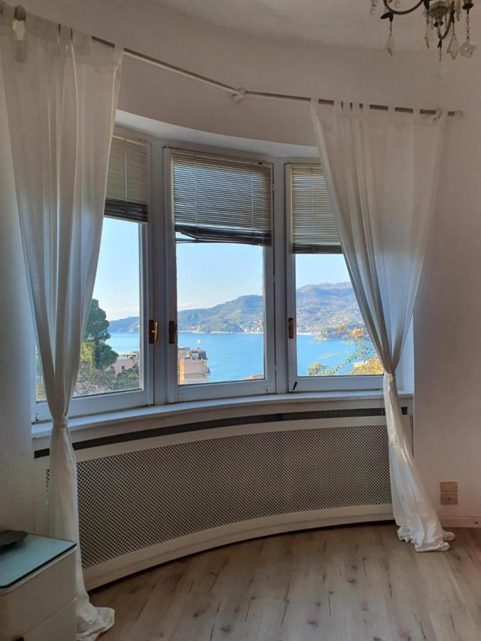 Apartament Agave Zoagli Zewnętrze zdjęcie