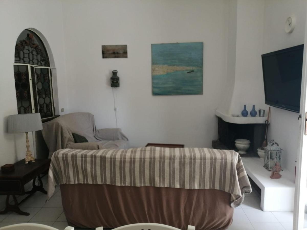 Apartament Agave Zoagli Zewnętrze zdjęcie