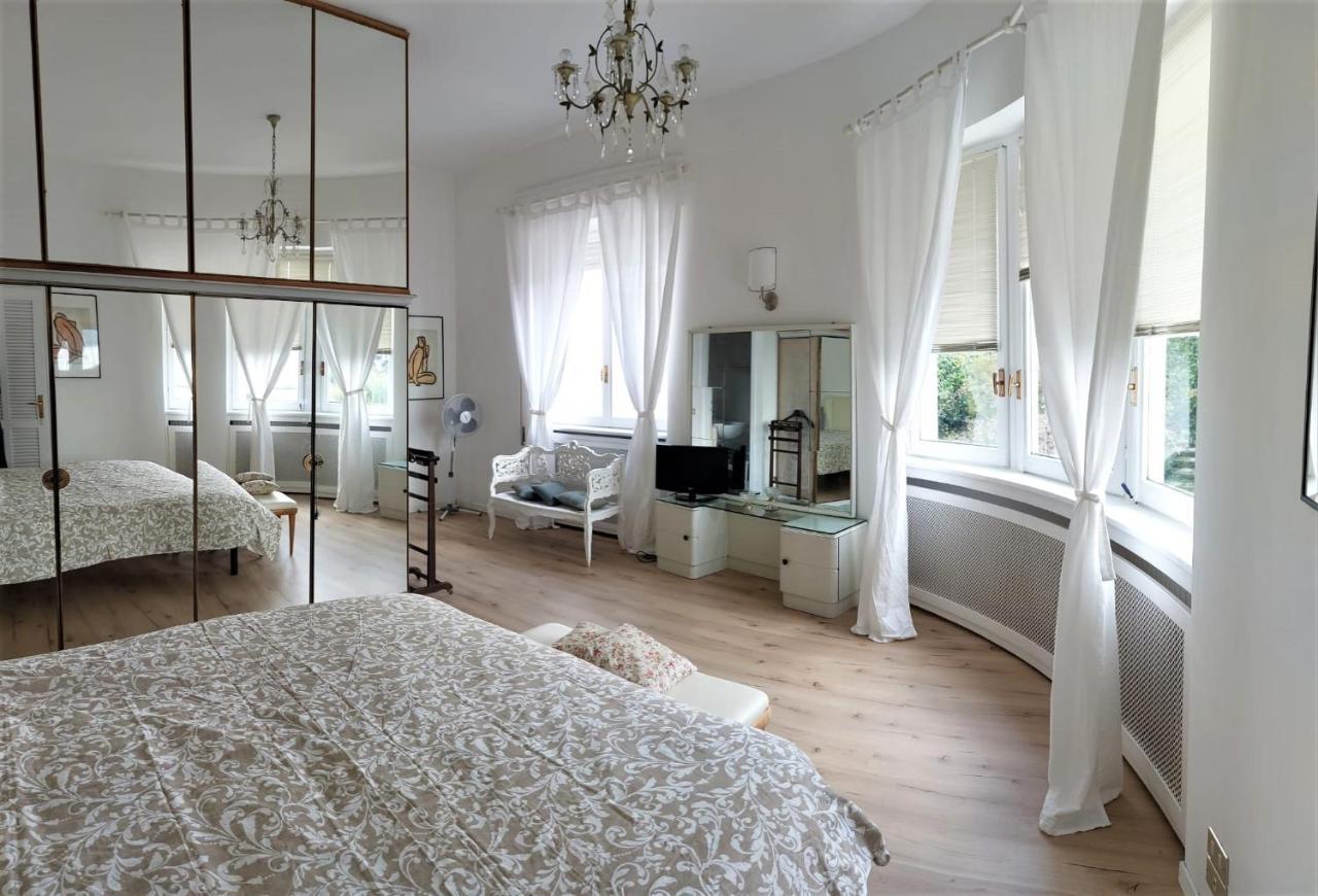 Apartament Agave Zoagli Zewnętrze zdjęcie