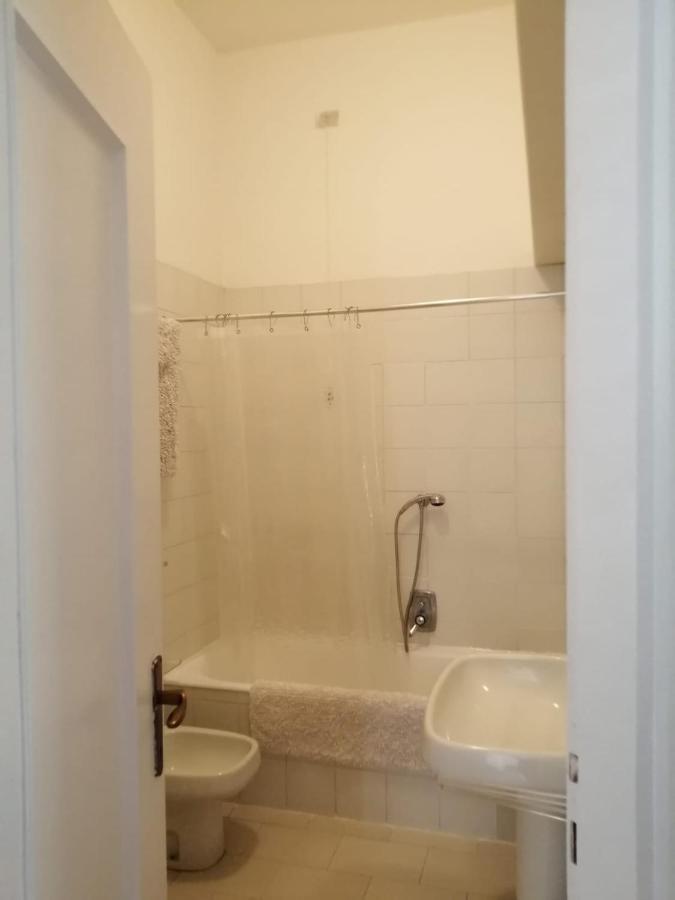Apartament Agave Zoagli Zewnętrze zdjęcie