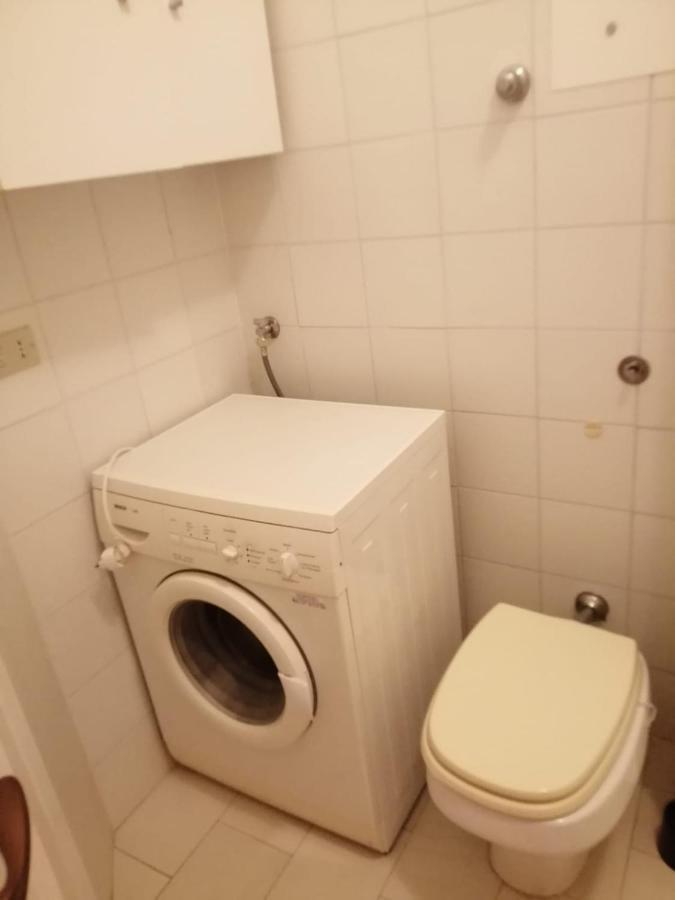 Apartament Agave Zoagli Zewnętrze zdjęcie