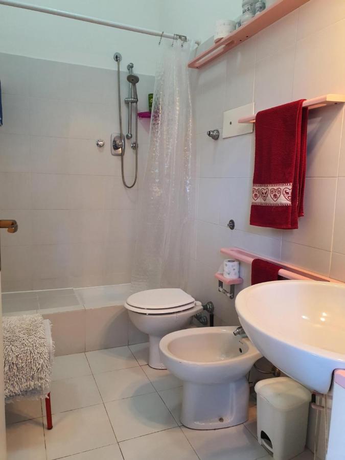 Apartament Agave Zoagli Zewnętrze zdjęcie
