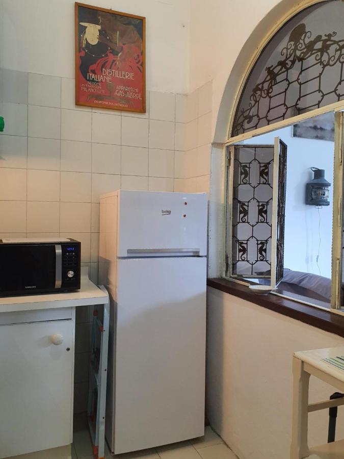 Apartament Agave Zoagli Zewnętrze zdjęcie