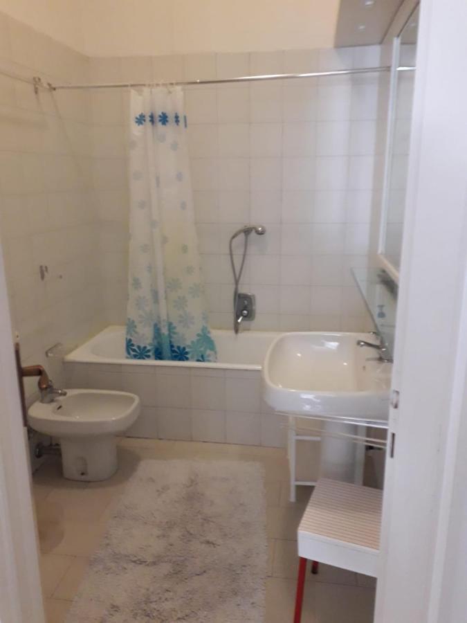 Apartament Agave Zoagli Zewnętrze zdjęcie