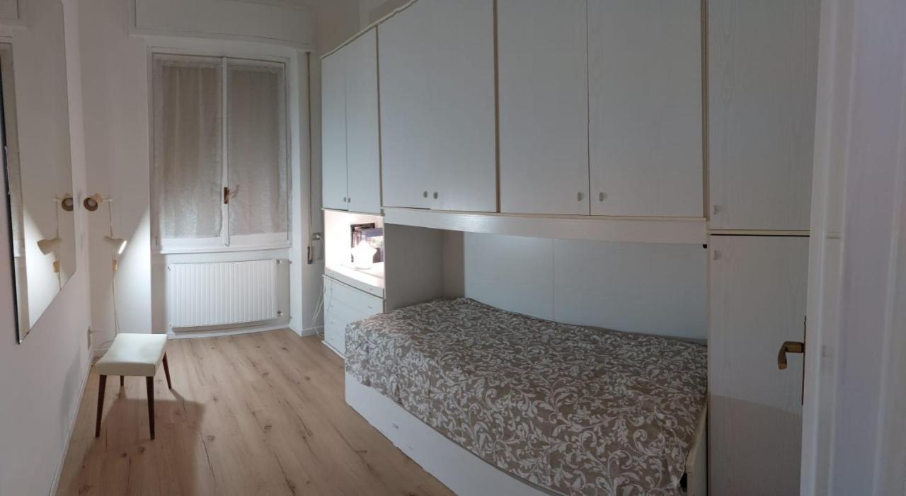 Apartament Agave Zoagli Zewnętrze zdjęcie