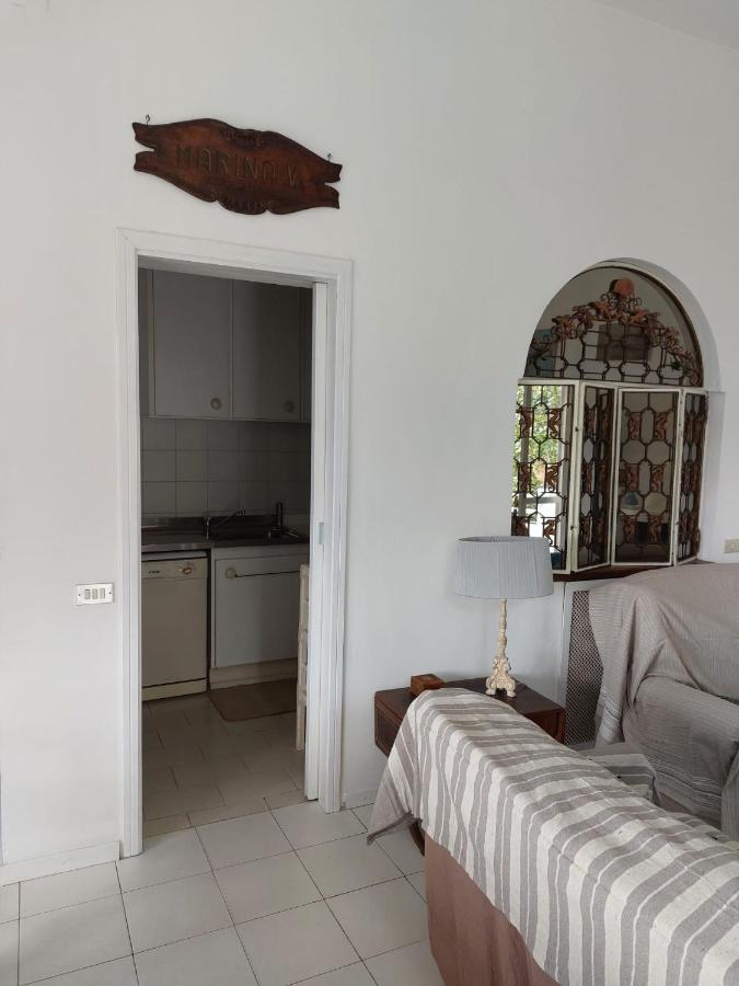 Apartament Agave Zoagli Zewnętrze zdjęcie