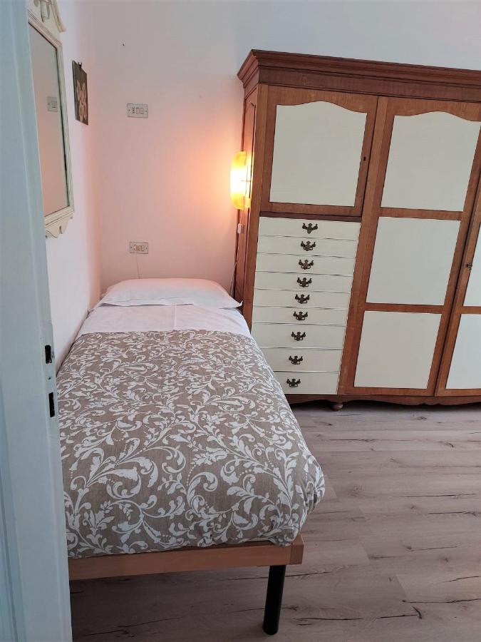 Apartament Agave Zoagli Zewnętrze zdjęcie